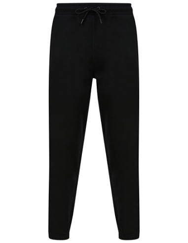 SFC-SF430-Unisex Sustainable Fashion Cuffed Joggers